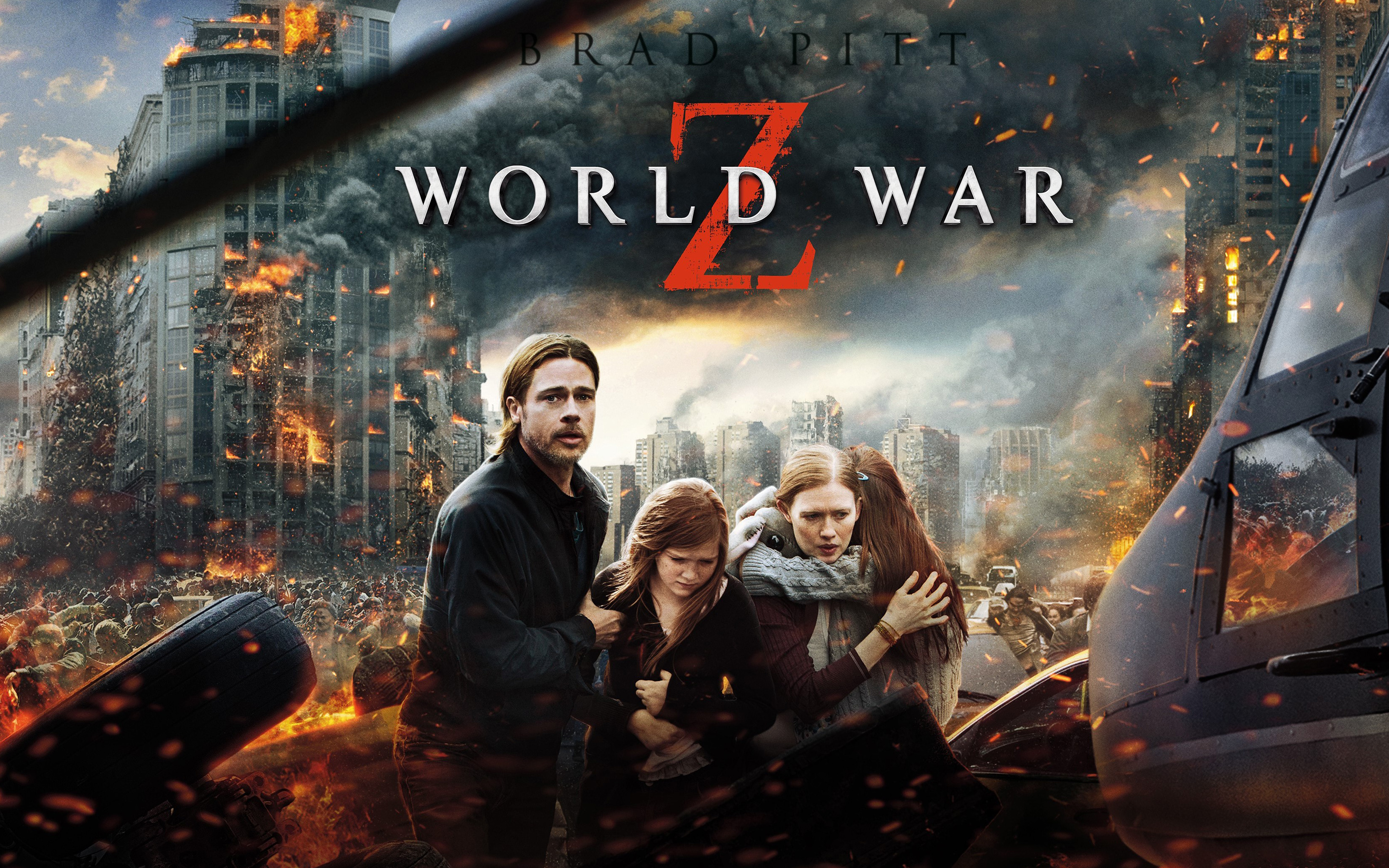 world war z game reviews
